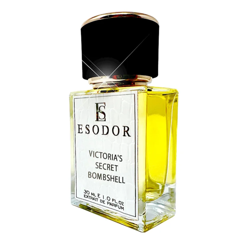 Esodor Victoria's Secret Bombshell qadınlar üçün ətir suyu 30 ml — Bakı
