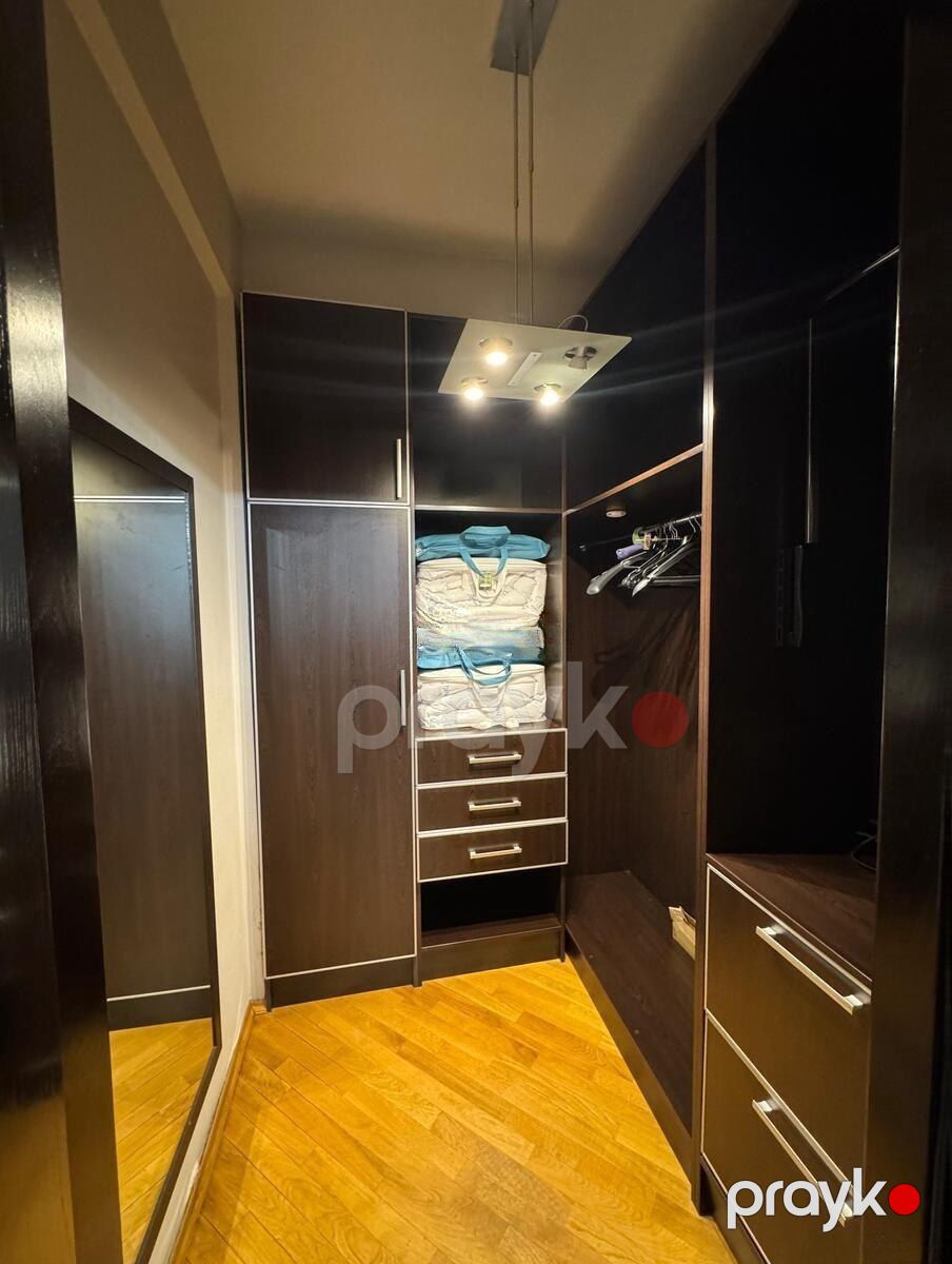 İcarəyə verilir 3 otaqlı yeni tikili 150 m² — Mənzil, Bakı (10)