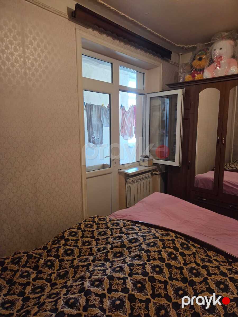 Satılır 2 otaqlı köhnə tikili 65 m² — Mənzil, Bakı (4)