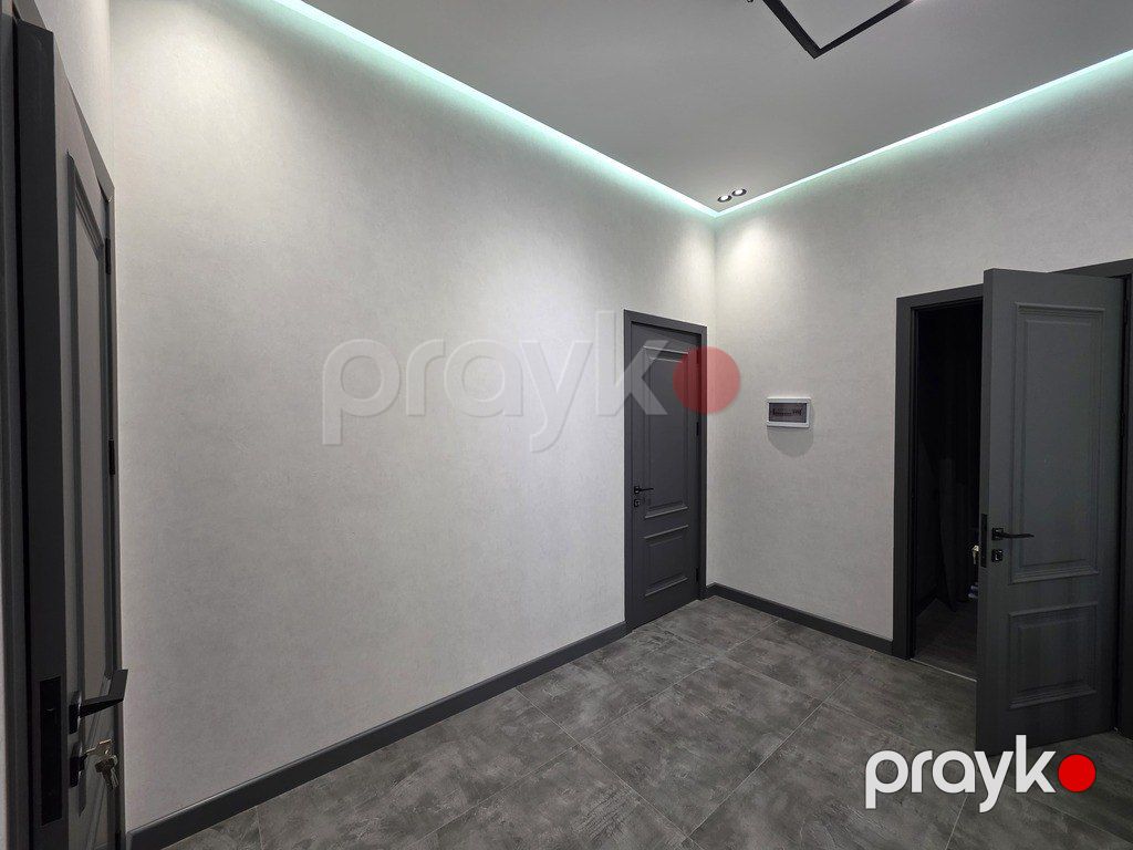 İcarəyə verilir 5 otaqlı həyət evi/bağ evi 360 m² — Ev, villa, Bakı (9)
