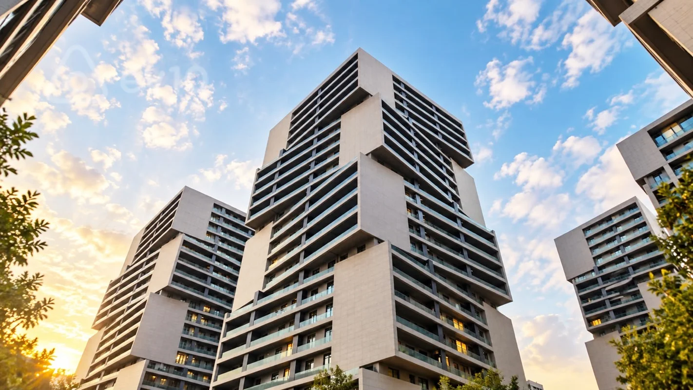 3 otaqlı mənzil, 145 m², Tbilisii pr — Bakı