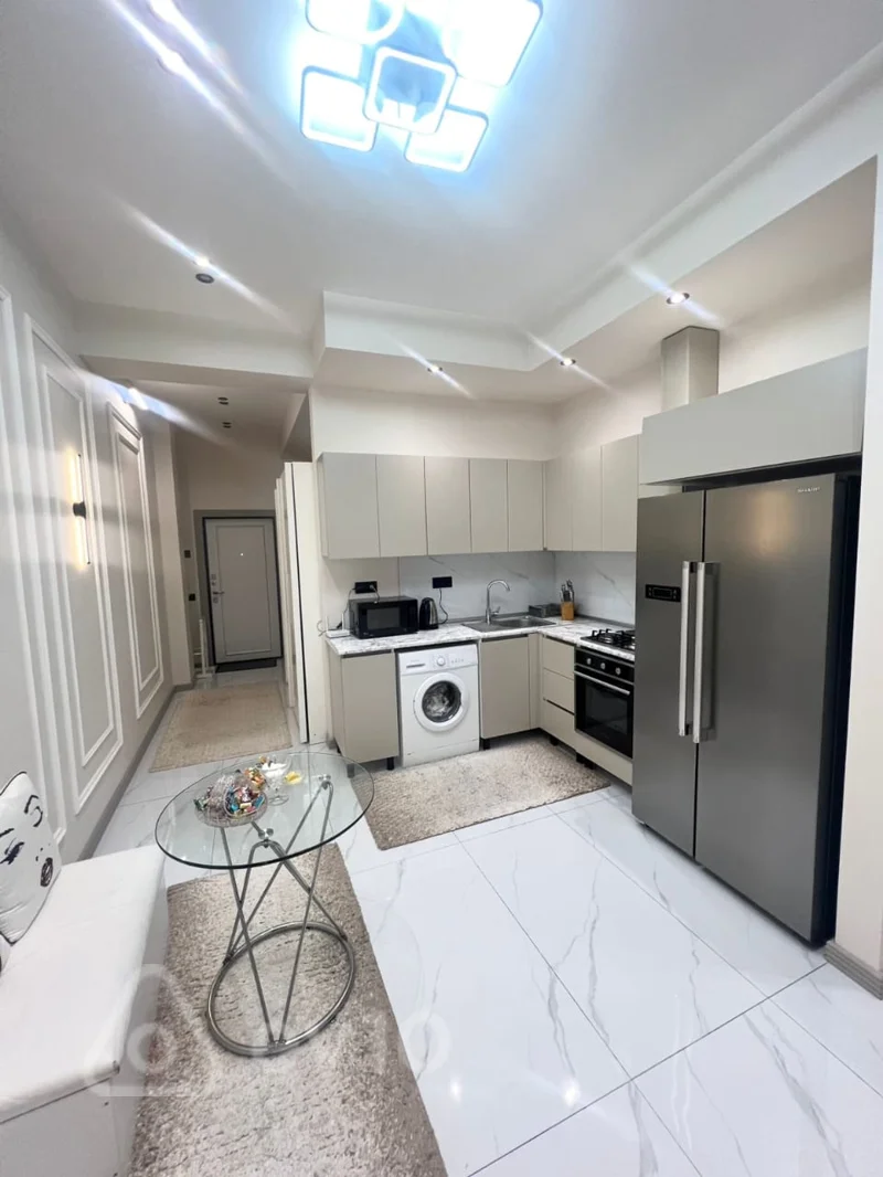 2 otaqlı mənzil, 71 m², Həsən bəy Zərdabi küçəsi — Mənzil, Bakı (11)