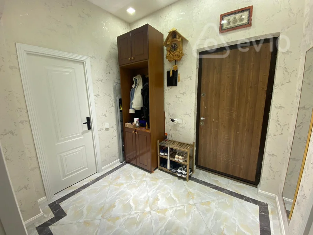 2 otaqlı mənzil, 50 m², 8 Noyablr Prospekti — kirayə — Mənzil, Bakı (3)