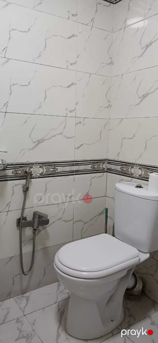 Satılır 2 otaqlı köhnə tikili 45 m² — Mənzil, Bakı (7)