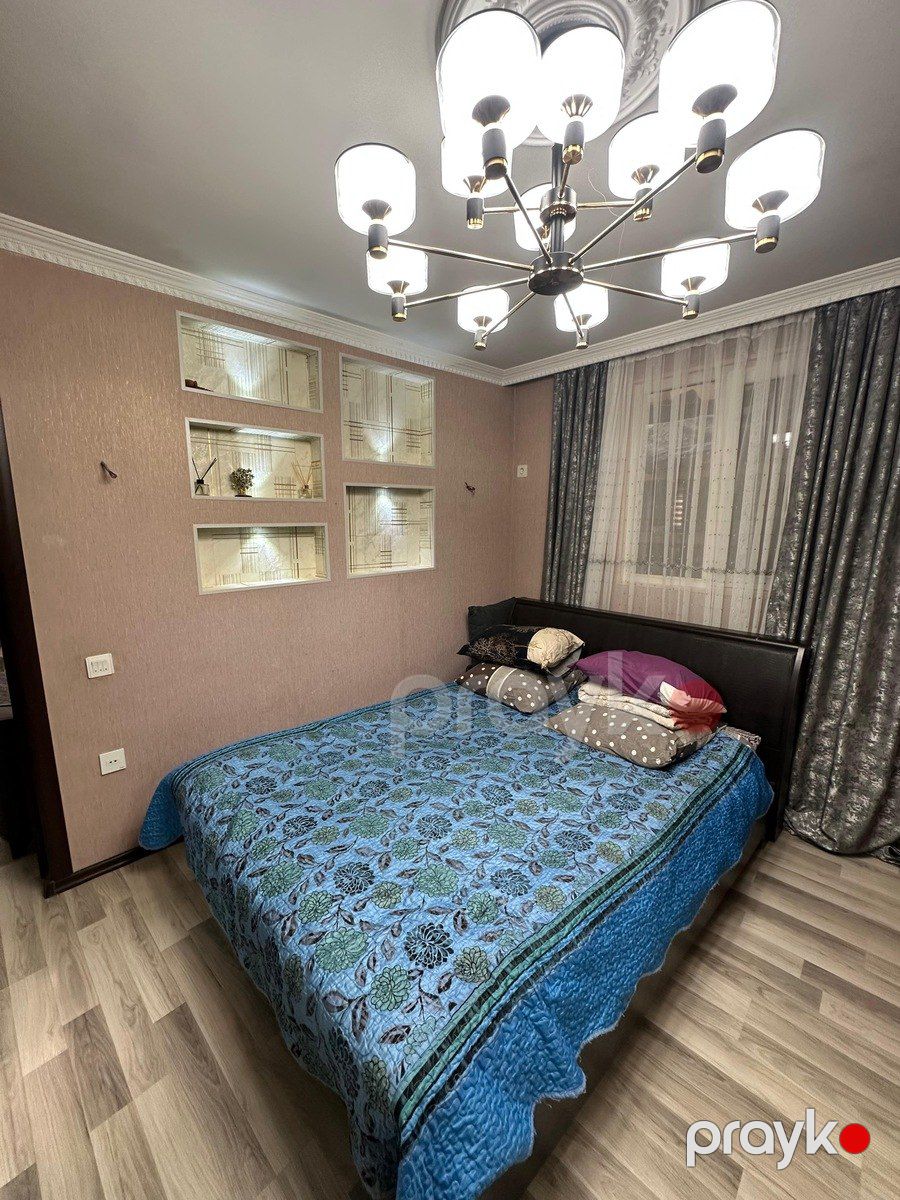 Həyət evi, Binəqədi qəs — Ev, villa, Bakı (10)