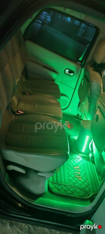Renault Grand Scenic, 1.5 L, 2006 il, 380 685 km — Avtomobillər, Bakı (6)