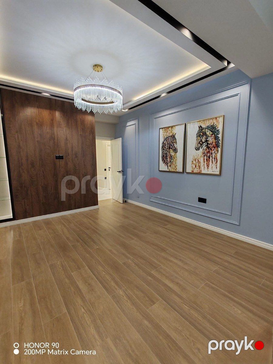 Satılır 3 otaqlı yeni tikili 102 m² — Mənzil, Bakı (3)