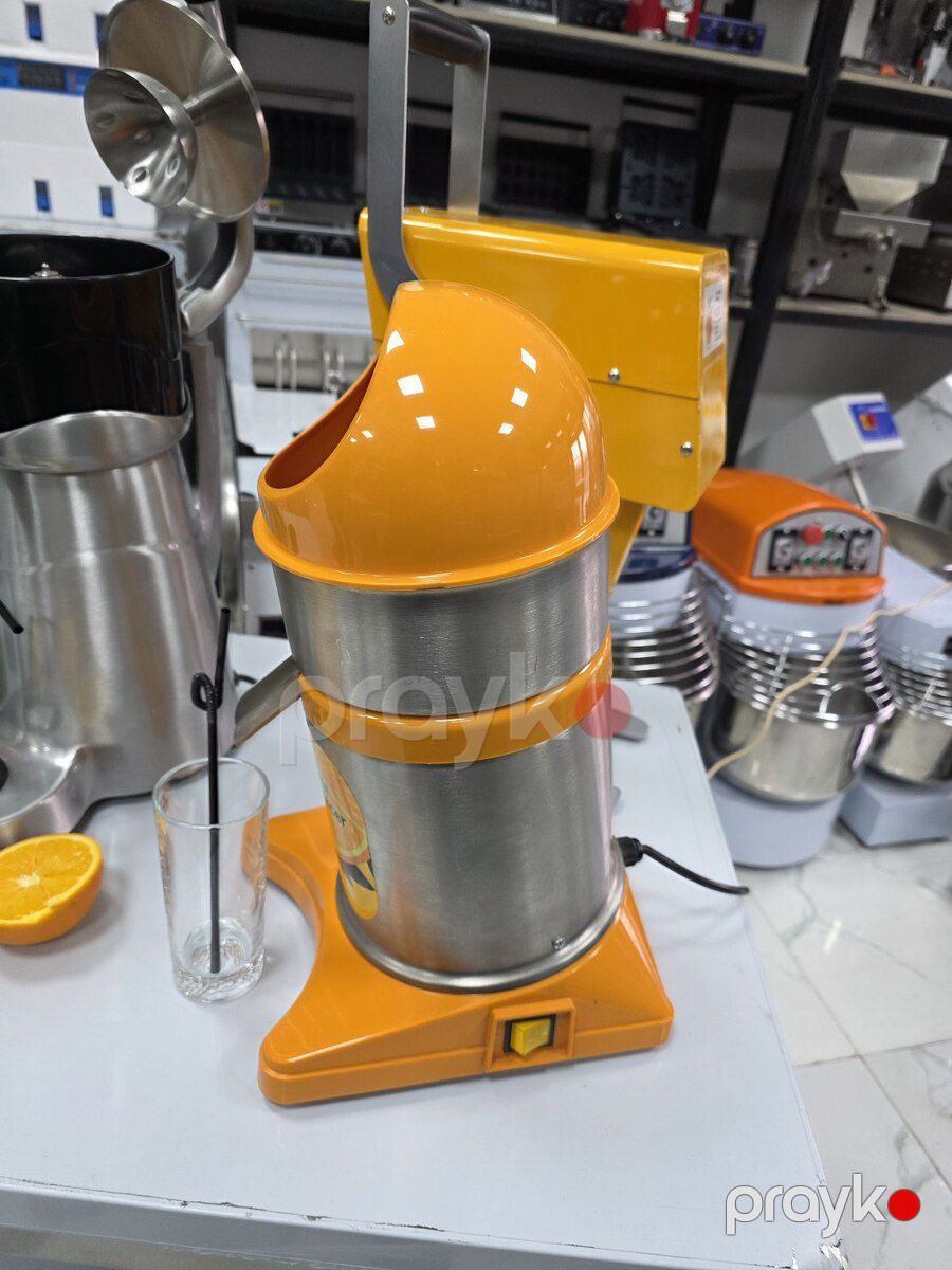 Fresh aparatı — Biznes və avadanlıq, Bakı (12)