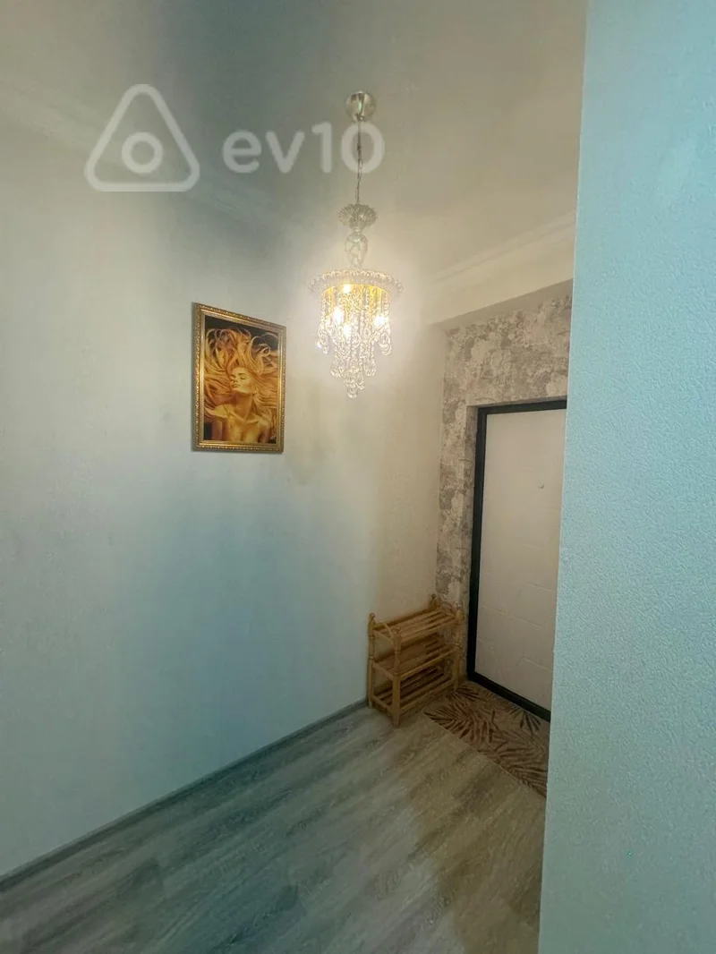 2 otaqlı mənzil, 65 m², Əhmədbəy Ağaoğlu — kirayə — Mənzil, Bakı (6)