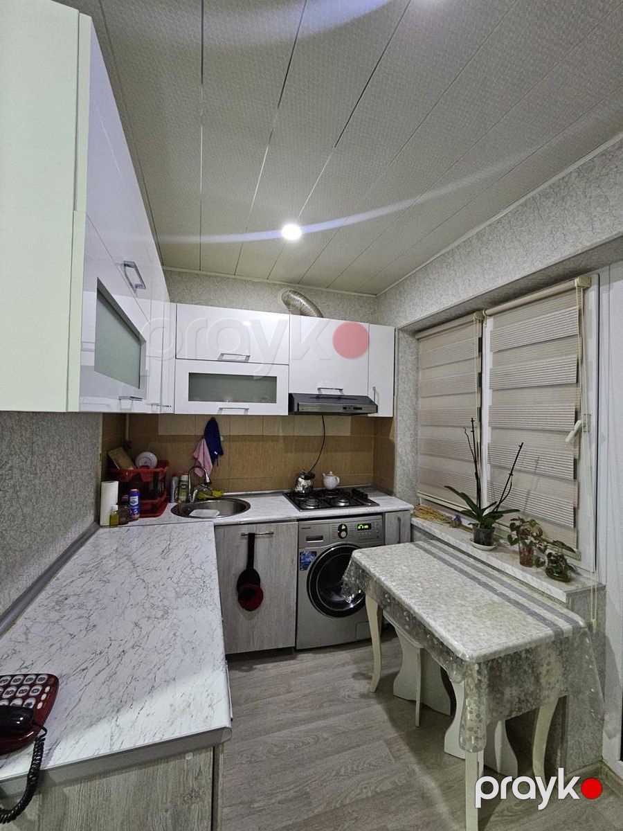 Satılır 2 otaqlı köhnə tikili 40 m² — Mənzil, Bakı (11)