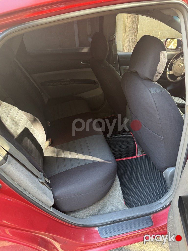 Toyota Prius, 1.5 L, 1.3 kWh, 2007 il, 300 000 km — Avtomobillər, Bakı (7)