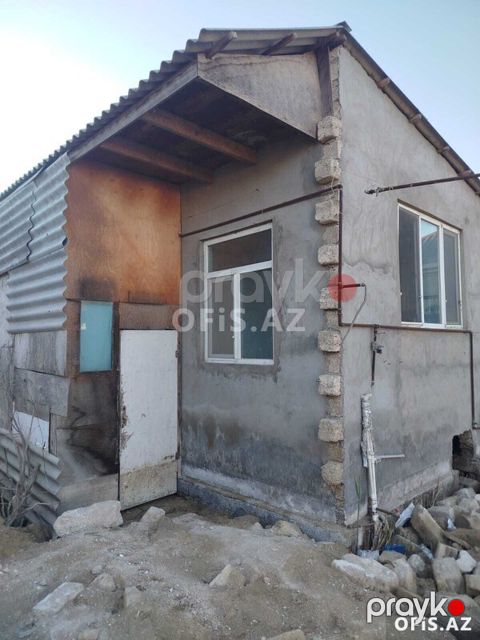 Həyət evləri Satılır Sabunçu r., Maştağa q., 2 otaq, 45 m² — Bakı