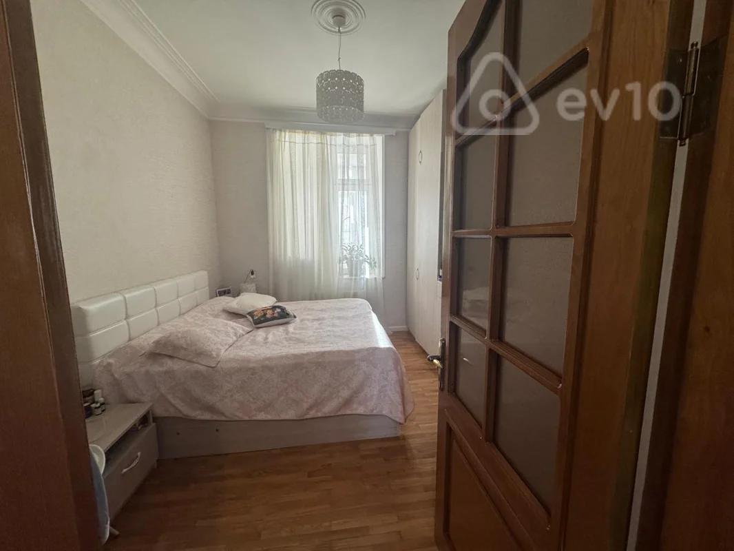 3 otaqlı mənzil, 85 m², 28 may kç — Mənzil, Bakı (11)