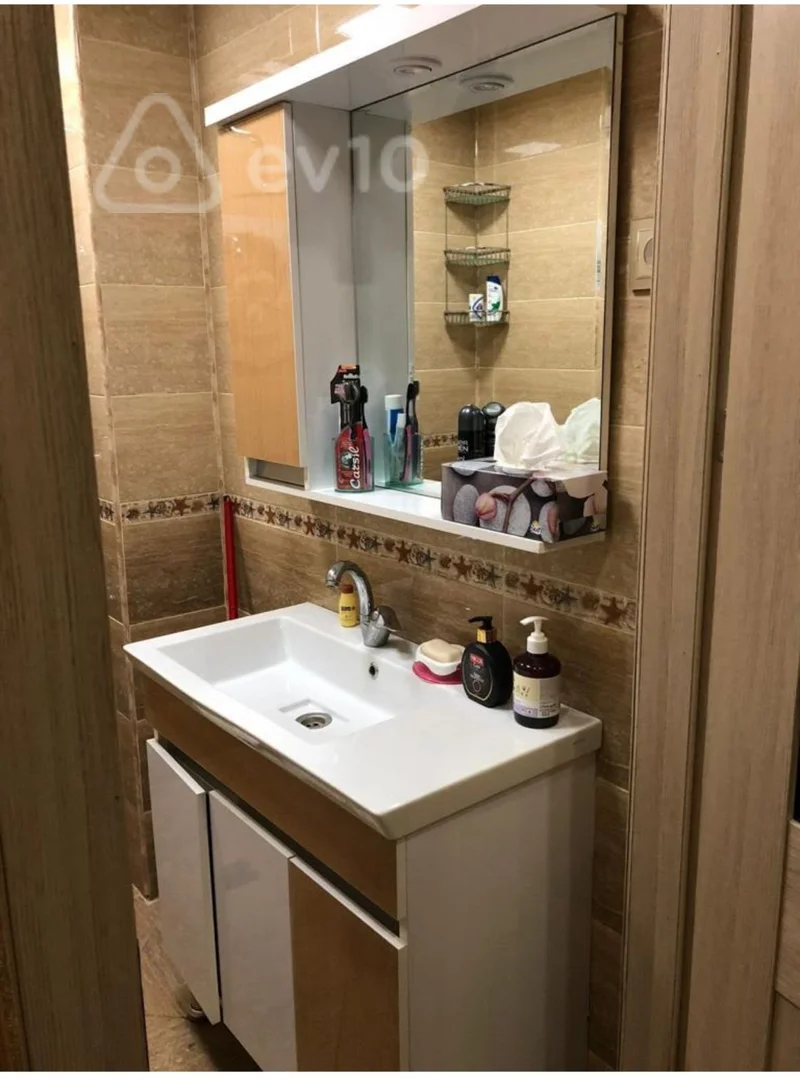 2 otaqlı mənzil, 65 m², Xocalı prospekti — kirayə — Mənzil, Bakı (7)