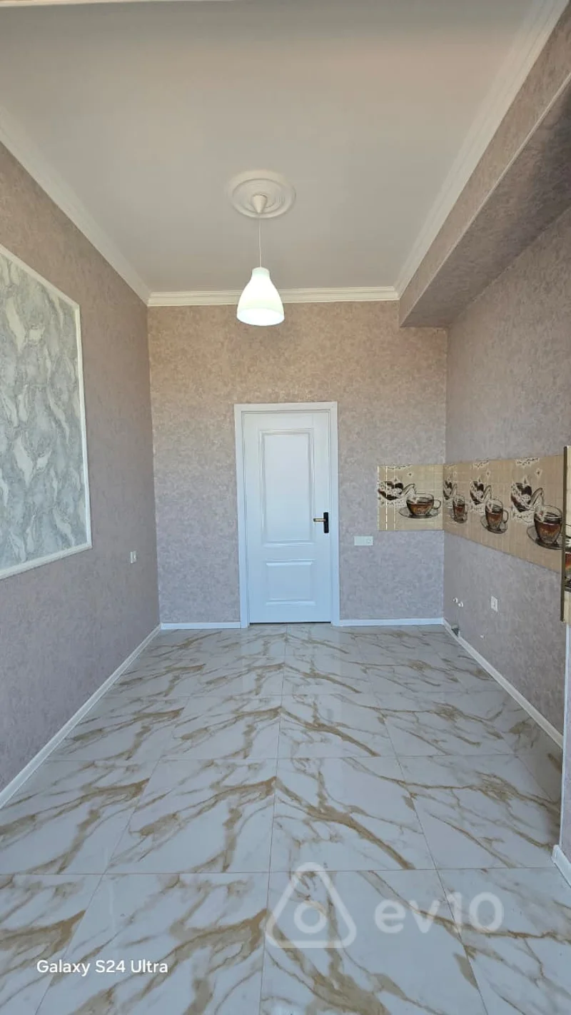 2 otaqlı mənzil, 54 m², M.Rəsulzadə kücəşi, Xırdalan — Mənzil, Xırdalan (5)