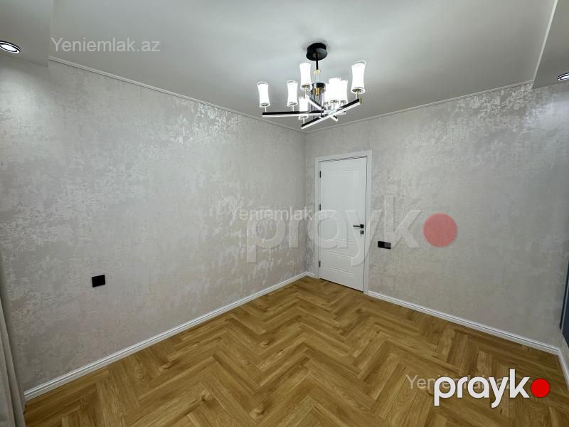 Satılır 3 otaqlı Bina evi menzil (Köhnə tikili), 60 m², Xətai rayonu — Mənzil, Bakı (6)