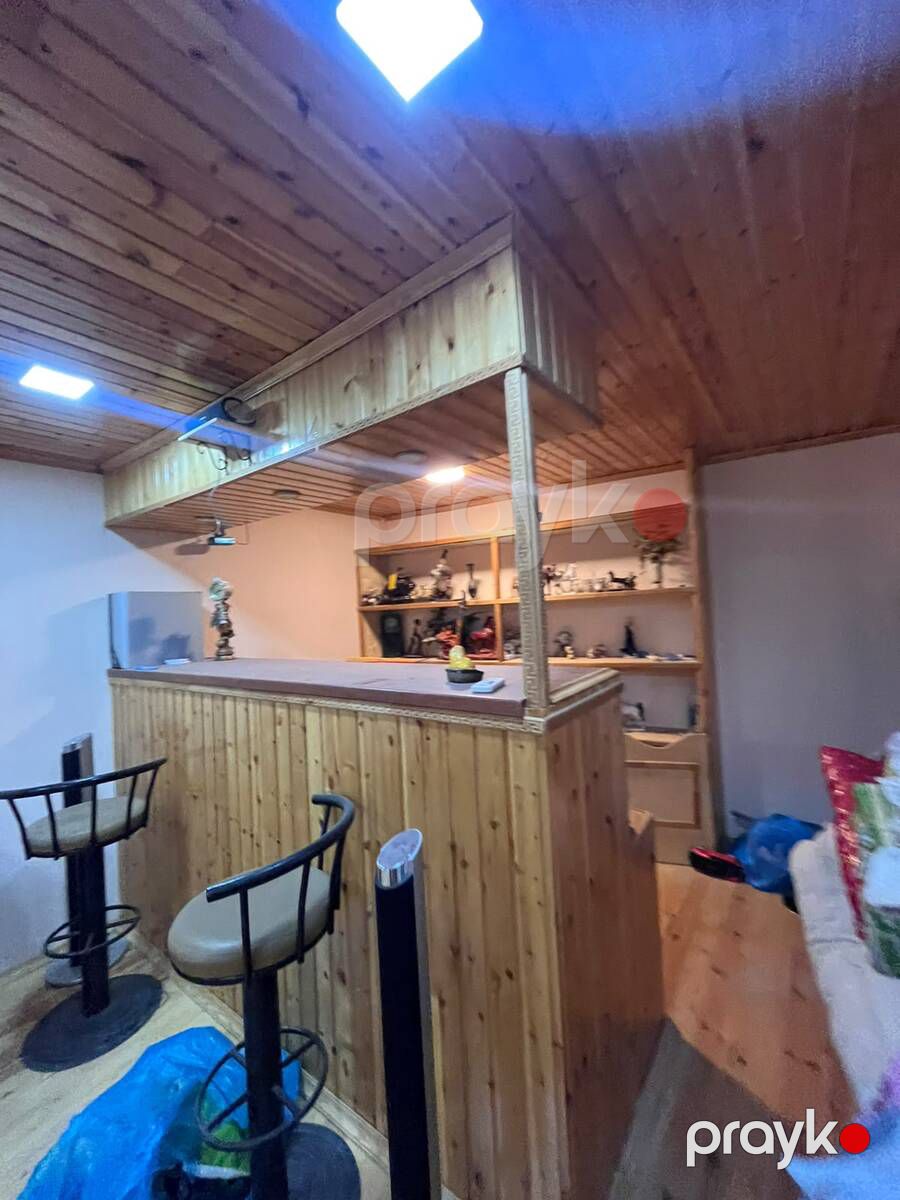 Satılır 3 otaqlı həyət evi/bağ evi 100 m² — Ev, villa, Bakı (9)