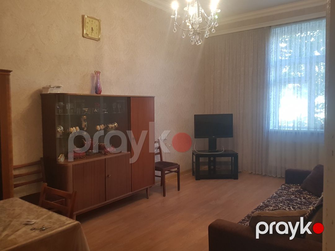 Satılır 2 otaqlı köhnə tikili 65 m² — Mənzil, Bakı (10)