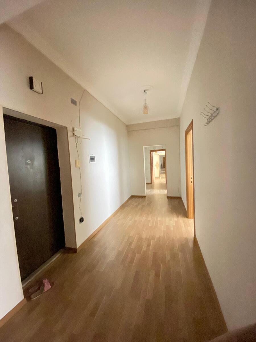 İcarəyə verilir 3 otaqlı yeni tikili 100 m² — Mənzil, Gəncə (3)