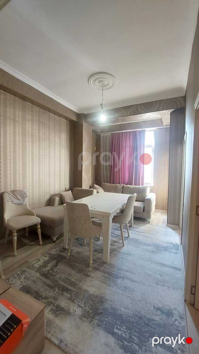 Satılır 2 otaqlı yeni tikili 54 m² — Mənzil, Xırdalan (9)