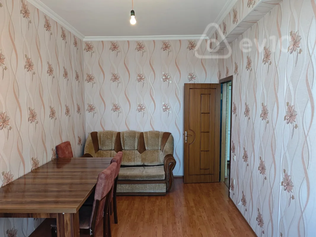 2 otaqlı mənzil, 42 m², Həzi Aslanov metrosu — Mənzil, Bakı (2)