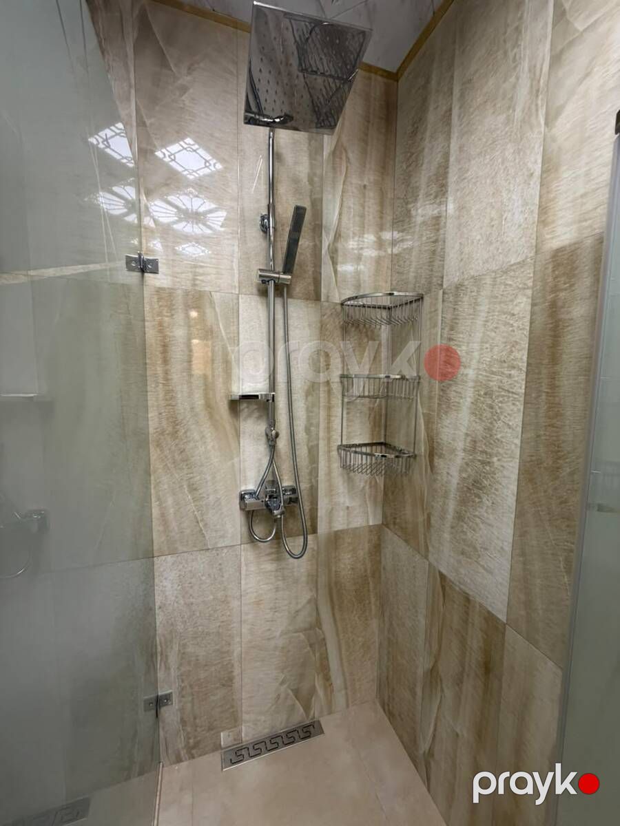 Satılır 3 otaqlı yeni tikili 90 m² — Mənzil, Bakı (7)