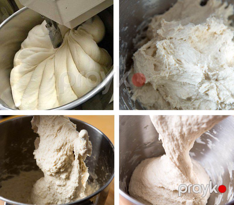 Spiral mikser — Biznes və avadanlıq, Bakı (10)