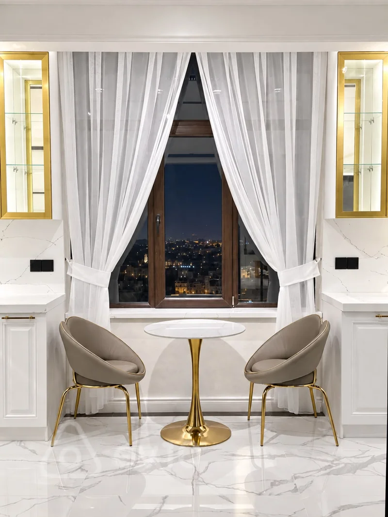 3 otaqlı mənzil, 105 m², Əliyar Əliyev Küç — Mənzil, Bakı (6)