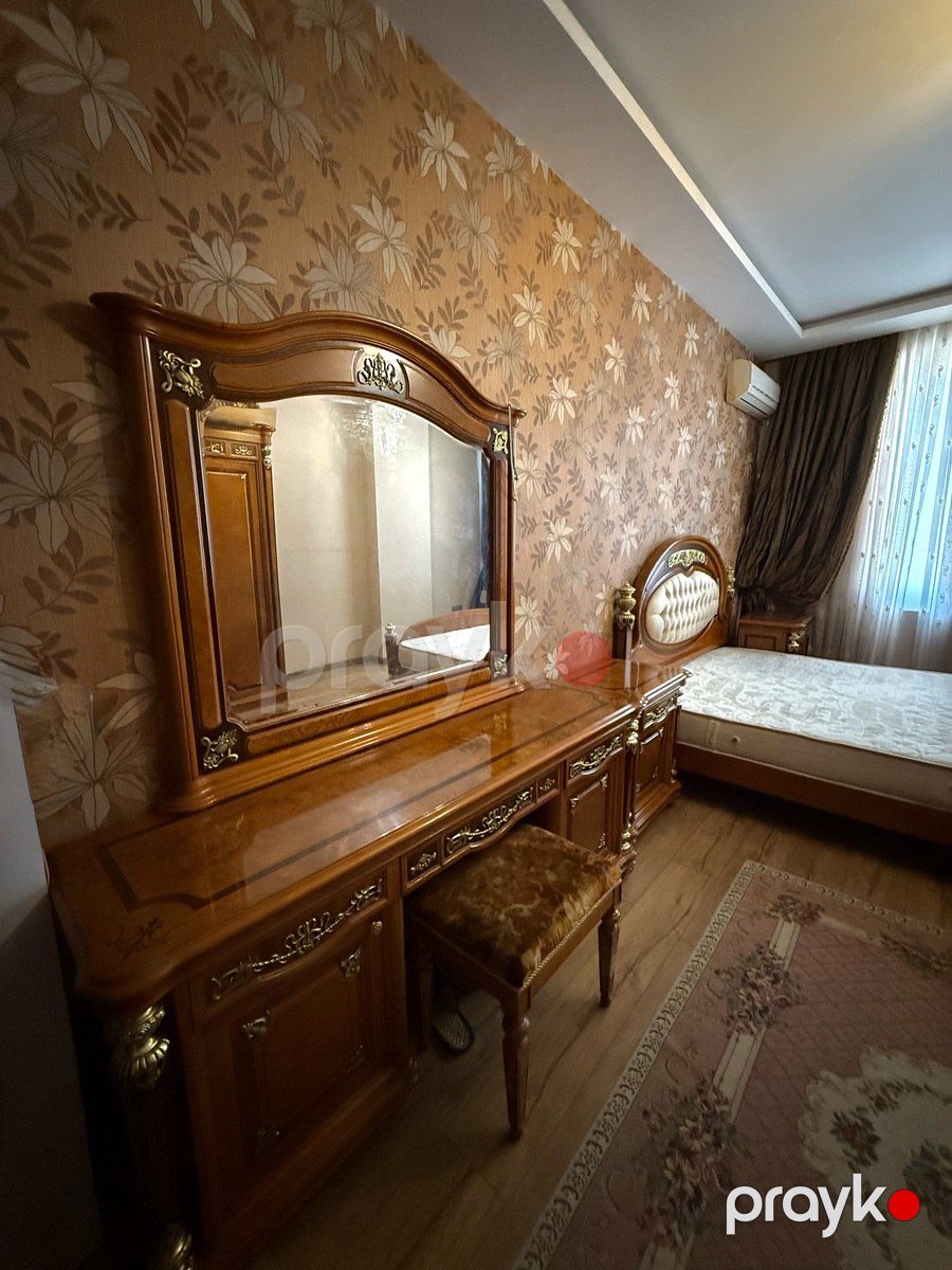 Satılır 4 otaqlı yeni tikili 144 m² — Mənzil, Bakı (8)
