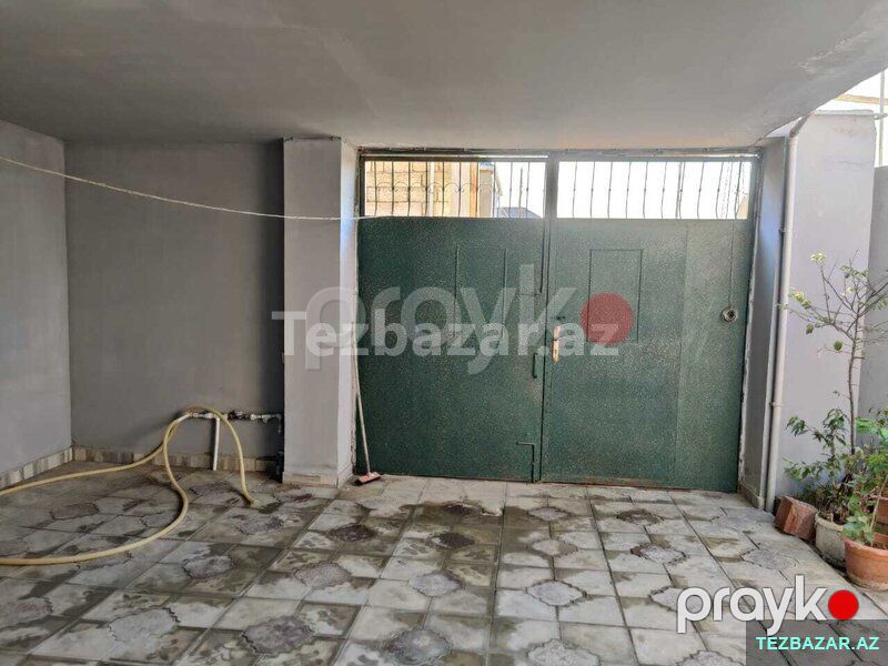 Super təmirli ev — Ev, villa, Bakı (2)