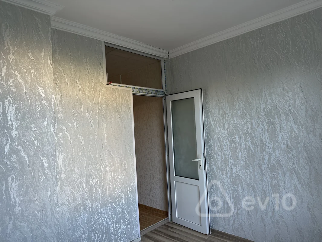3 otaqlı mənzil, 51 m², Sülh kücəsi4090/94 ev1/1 — Mənzil, Bakı (6)