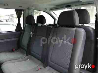 Mercedes Vito — Taksi xidmətləri, Bakı (4)