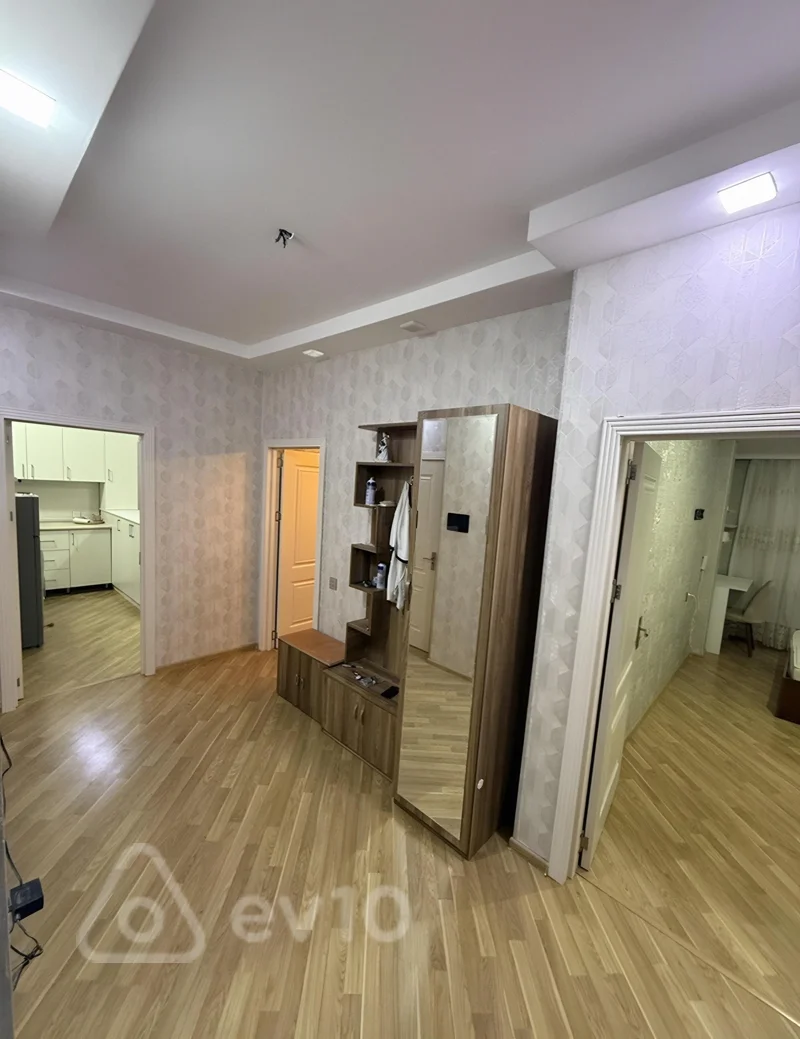 3 otaqlı mənzil, 85 m², Xırdalan İcranın Yanı — kirayə — Mənzil, Xırdalan (11)