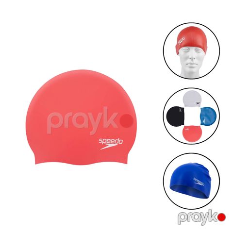 Üzgüçülük papağı Speedo 031566 1317, qadın, çəhrayı, standart — Bakı