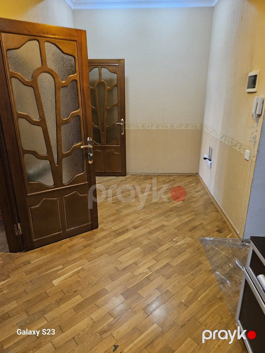 2-otaqlı yeni tikili kirayə verilir, Yeni Yasamal qəs., 80 m² — Mənzil, Bakı (5)