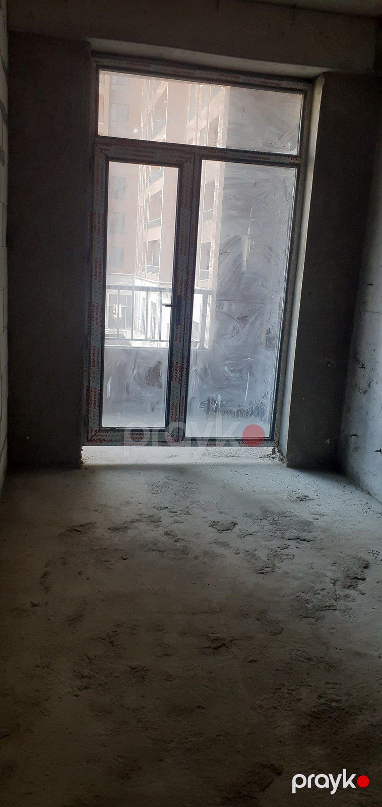 Satılır 1 otaqlı yeni tikili 55.5 m² — Mənzil, Bakı (7)