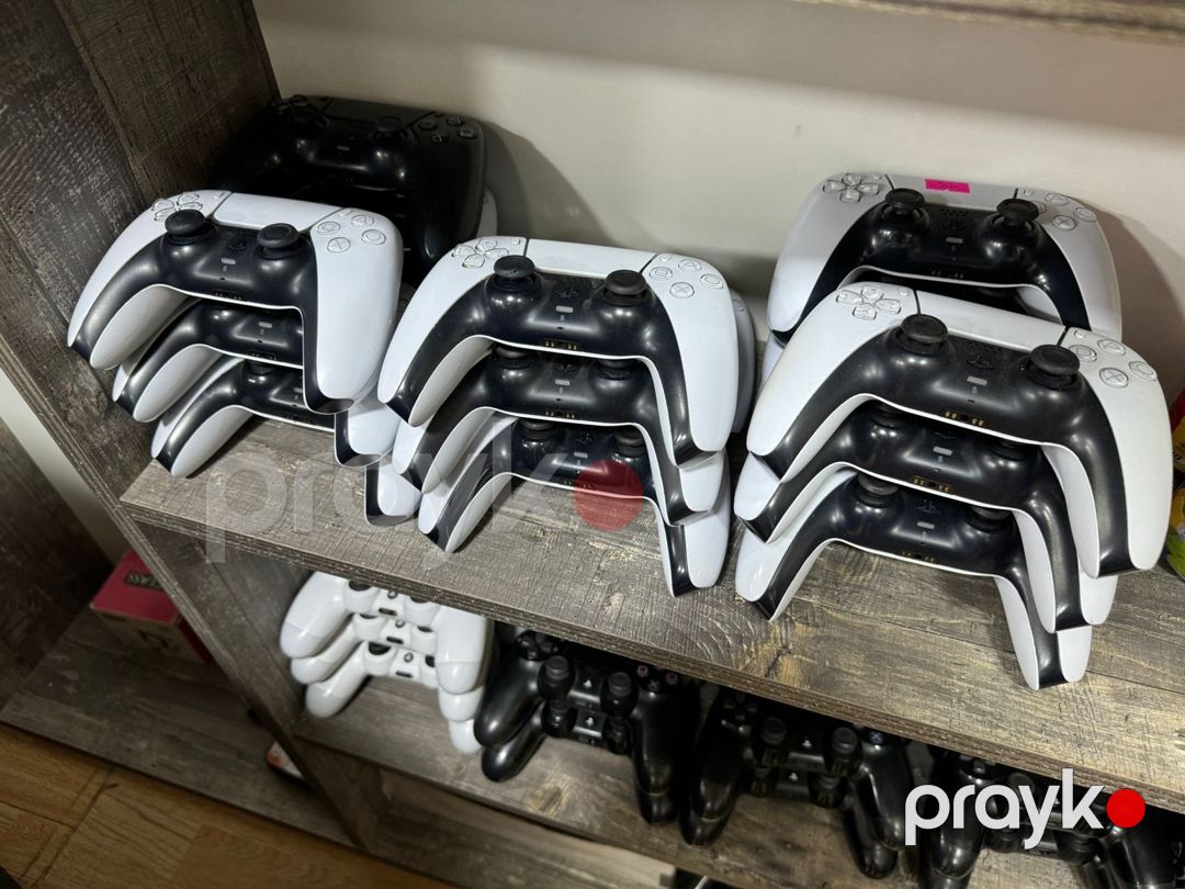Hazır biznes (Playstation klub avadanlığı) — Biznes və avadanlıq, Bakı (6)