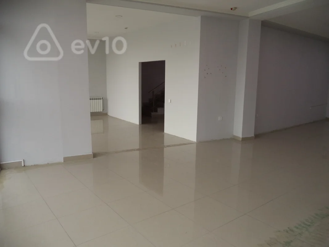 Ofis, 310 m², babek pr 23 — kirayə — Ofis, Bakı (9)