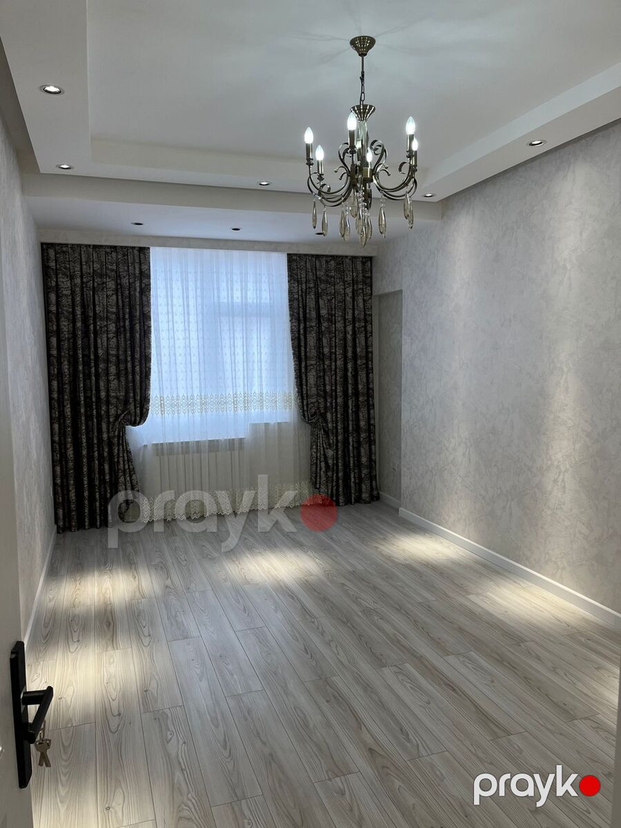 Satılır 2 otaqlı yeni tikili 65 m² — Mənzil, Bakı (2)
