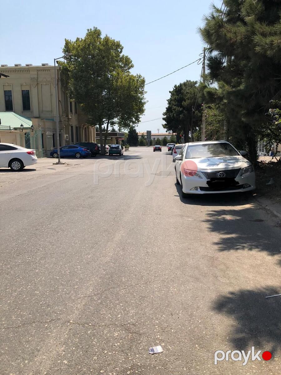 Satılır 3 otaqlı köhnə tikili 70 m² — Mənzil, Bakı (3)