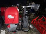 Dərmansəpən qoşqu, 2026 il — "Azercansa" MMC — Agricultural Machinery