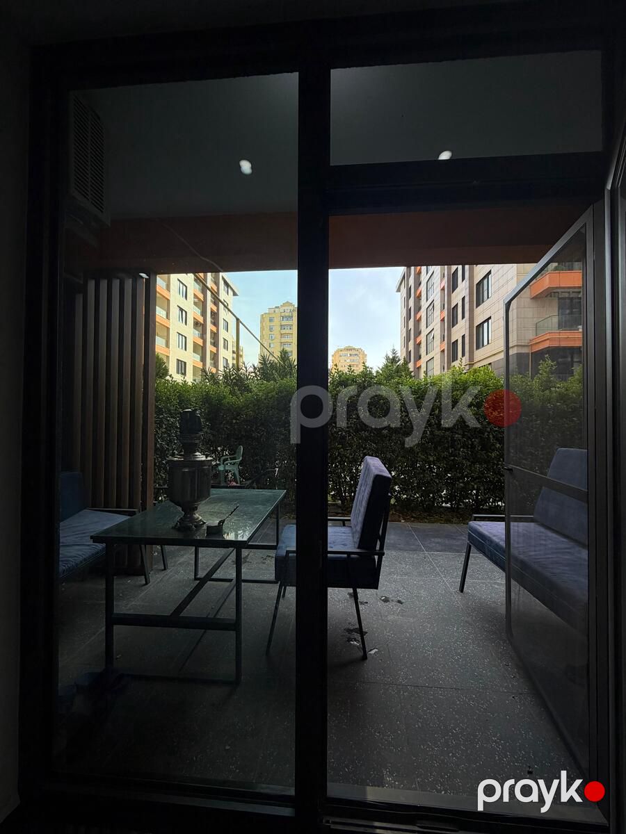 3-otaqlı yeni tikili, Sumqayıt ş., 144 m² — Mənzil, Sumqayıt (8)
