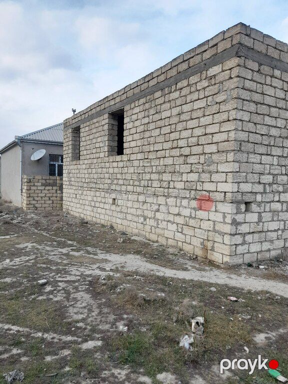 Həyət evi, Saray qəs — Ev, villa, Sumqayıt (5)