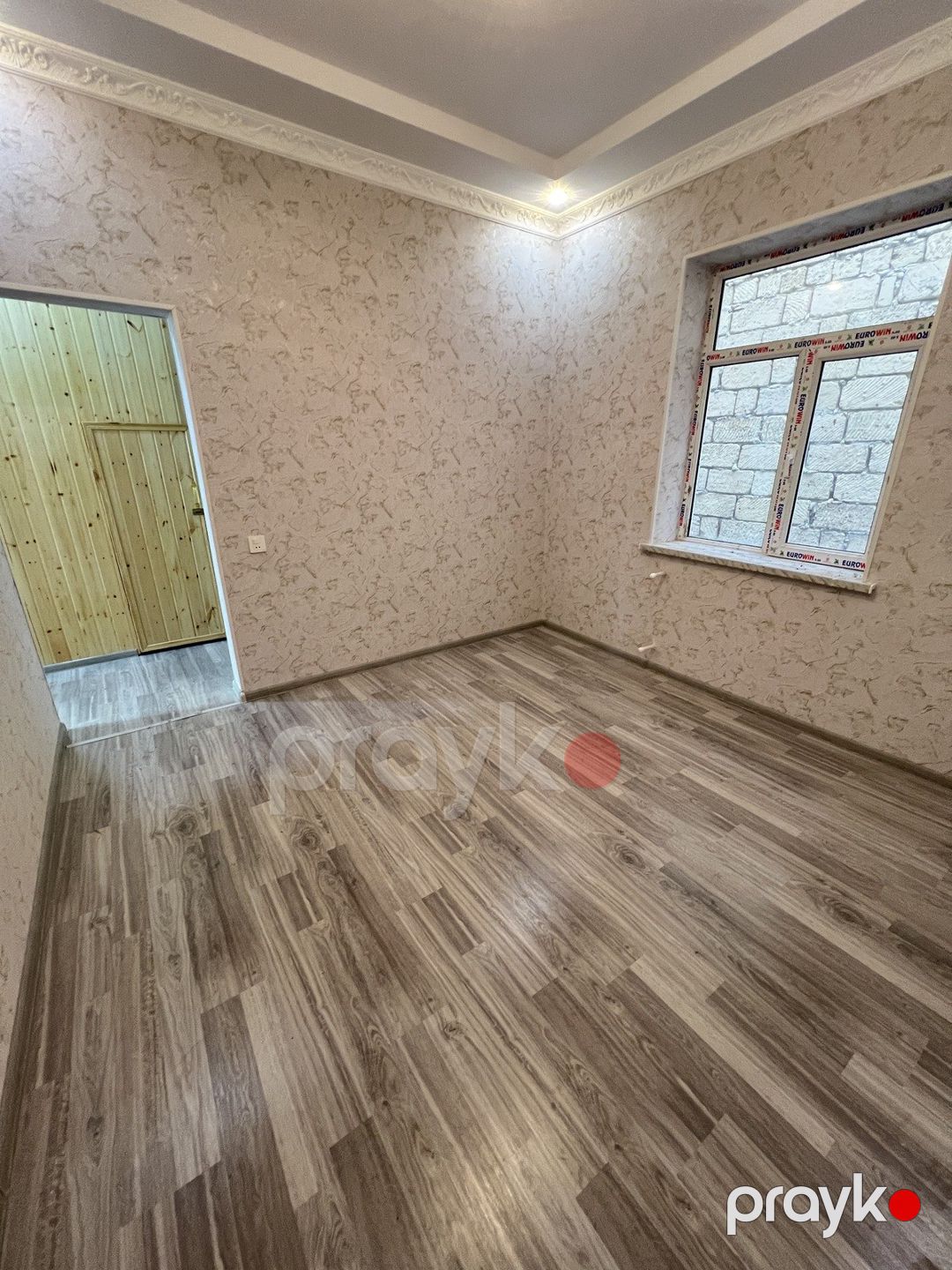 Satılır 4 otaqlı həyət evi/bağ evi 130 m² — Ev, villa, Xırdalan (8)