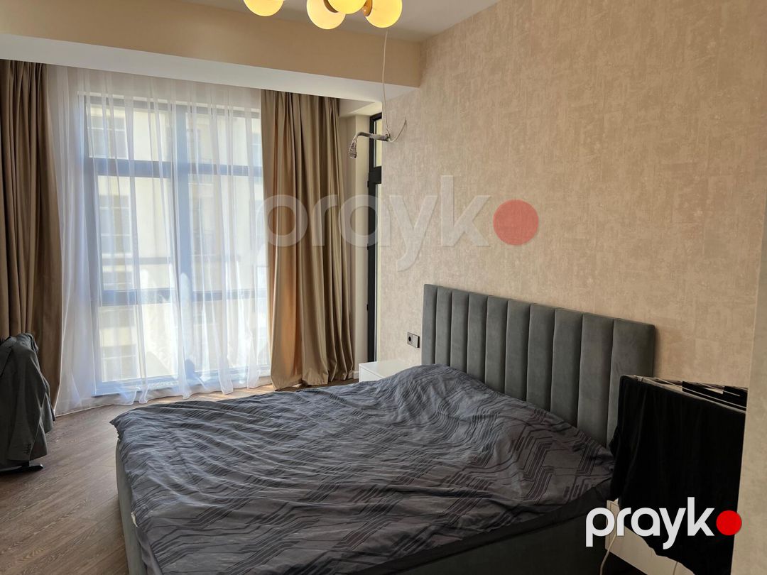 Satılır 3 otaqlı yeni tikili 71 m² — Mənzil, Bakı (6)