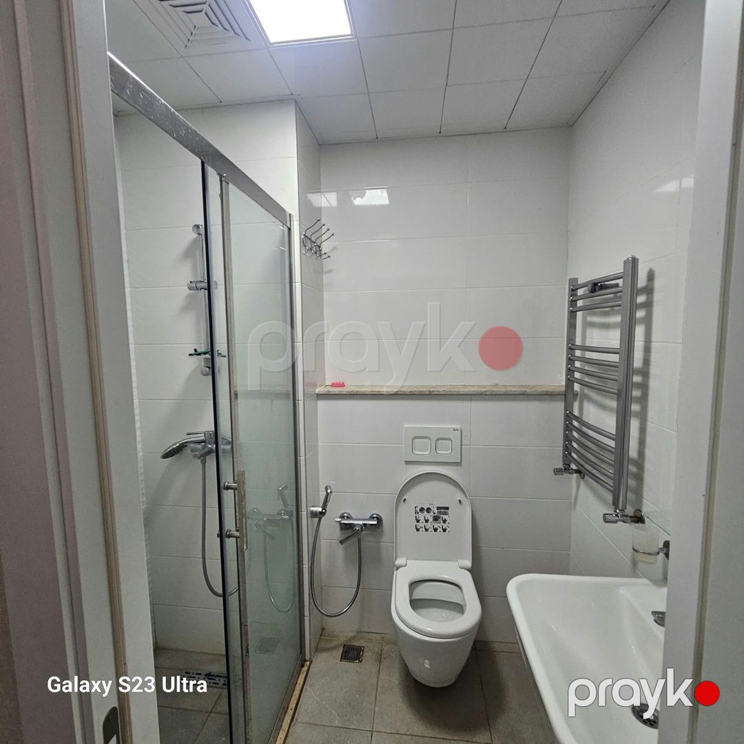 İcarəyə verilir 2 otaqlı yeni tikili 55 m² — Mənzil, Bakı (4)