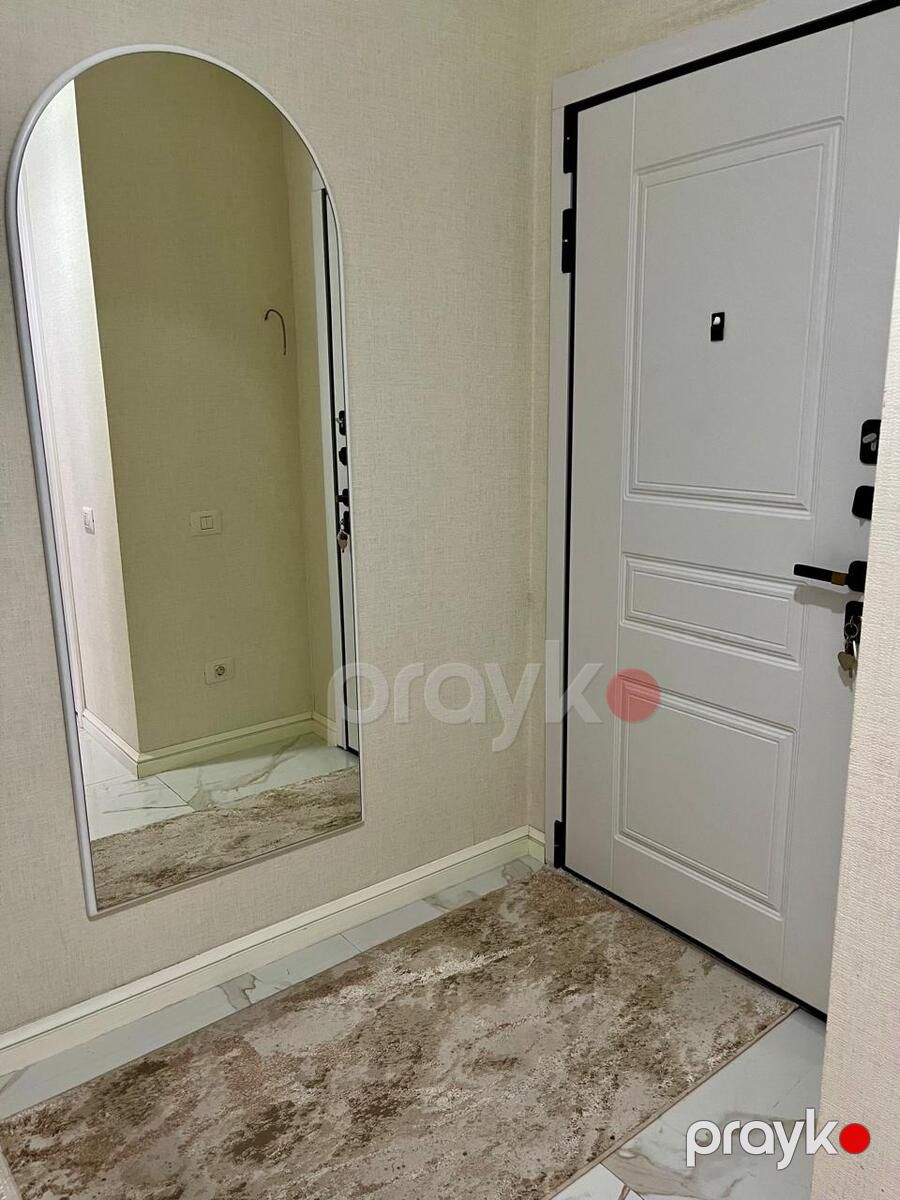 Satılır 2 otaqlı yeni tikili 48 m² — Mənzil, Bakı (8)