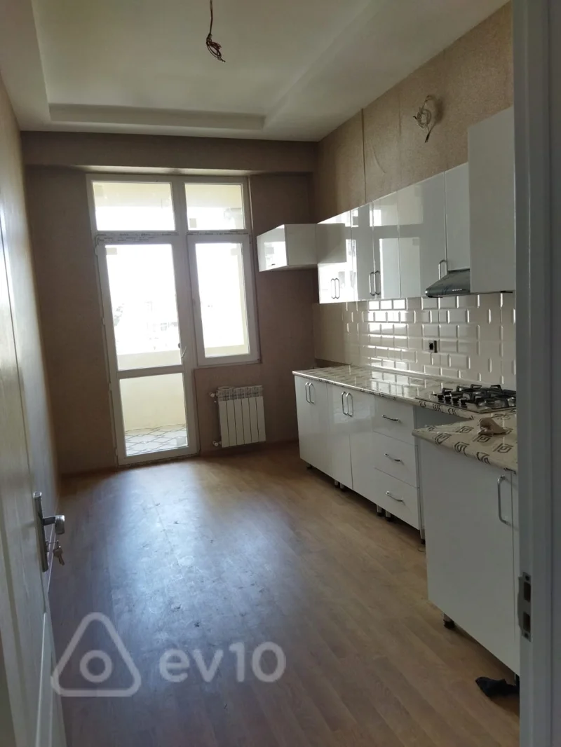 3 otaqlı mənzil, 112 m², Xətai prospekti — kirayə — Mənzil, Bakı (12)