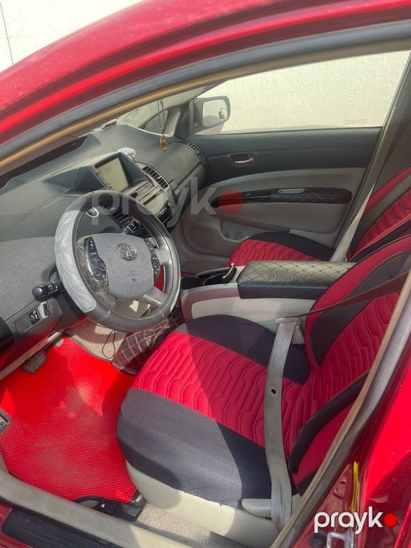 Toyota Prius, 1.5 L, 1.3 kWh, 2007 il, 262 000 km — Avtomobillər, Bakı (8)