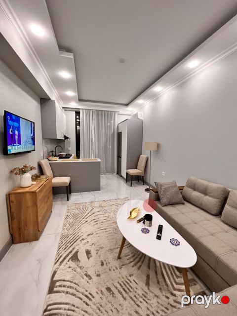 Satılır 2 otaqlı yeni tikili 62 m² — Bakı